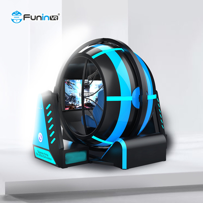 Space Time Shuttle VR Simulator 1 Player สําหรับระบบ Windows