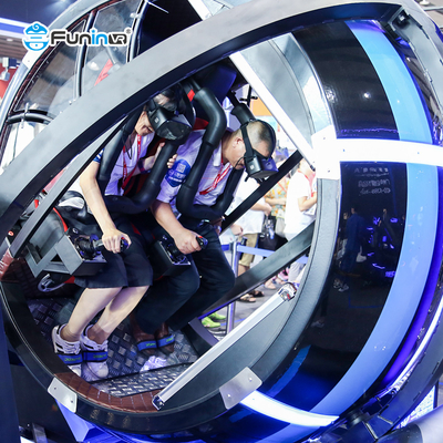 Space Time Shuttle VR Simulator 1 Player สําหรับระบบ Windows