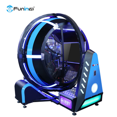 Space Time Shuttle VR Simulator 1 Player สําหรับระบบ Windows