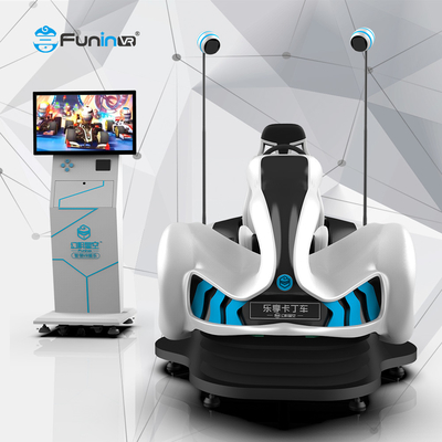 ลงมือในโลกเสมือนกับ 9D Virtual Reality Simulator ของเรา การควบคุมการเคลื่อนไหว เสียงรอบตัว การบํารุงรักษาที่ต่ํา