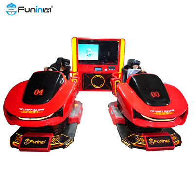 ปลดปล่อยพลังของ 9 มิติ Virtual Reality Simulator 10 Movie จํานวน I5 1650 8G 240G ประสบการณ์ที่น่าทึ่ง