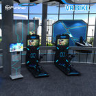 Indoor 9D Virtual Reality Bike เครื่องเขียน / จักรยานออกกำลังกาย