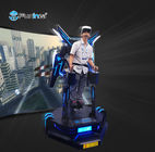 น้ำหนัก 238KG Standing Eagle Flight Simulator Virtual Reality / 9D VR Cinema