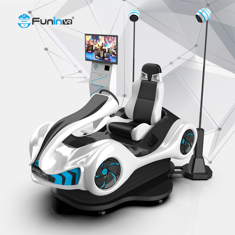 ลงมือในโลกเสมือนกับ 9D Virtual Reality Simulator ของเรา การควบคุมการเคลื่อนไหว เสียงรอบตัว การบํารุงรักษาที่ต่ํา
