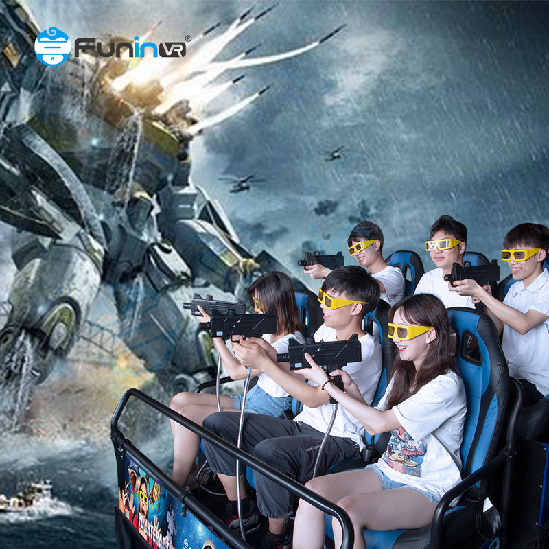 ปลดปล่อยพลังแห่งเอฟเฟกต์ลมในโรงภาพยนตร์ 5 มิติสำหรับระบบไฟฟ้าของเราเพื่อความตื่นเต้นในสวนสนุกแทรมโพลีน