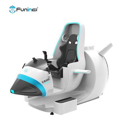 Funin VR Virtual Reality Flight Simulator สวนสนุกกีฬาในร่มความบันเทิง