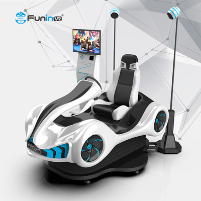 ลงมือในโลกเสมือนกับ 9D Virtual Reality Simulator ของเรา การควบคุมการเคลื่อนไหว เสียงรอบตัว การบํารุงรักษาที่ต่ํา