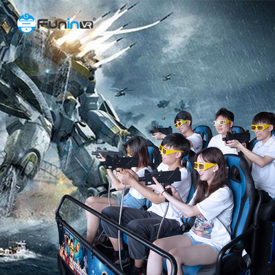 ปลดปล่อยพลังแห่งเอฟเฟกต์ลมในโรงภาพยนตร์ 5 มิติสำหรับระบบไฟฟ้าของเราเพื่อความตื่นเต้นในสวนสนุกแทรมโพลีน