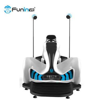 พิกัดโหลด 100kg Car Race สำหรับเกมแข่งรถเคนยา เล่น Vr Racing Car Go Karts